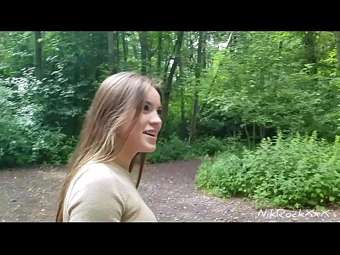 ❤️ На Евелина и предложив да се заебеме на јавно место! Таа рече да. Потоа ја заебав во газот и и свршив во уста. Потоа се налути. ️❌ Секс видео кај нас ❌❤