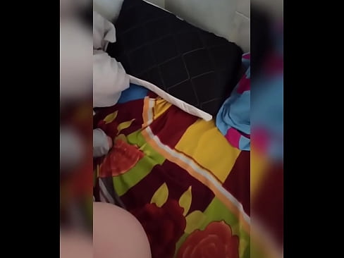 ❤️ Мојата цимерка останува сама дома затоа што маж и оди на одмор и ја користам приликата да ја ебам и да и го наполнам задникот со млеко ️❌ Секс видео кај нас ❌❤
