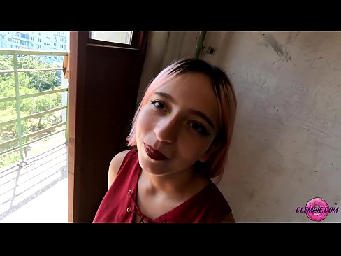 ❤️ Студентски сензуален цица странец во задниот дел - сврши на неговото лице ️❌ Секс видео кај нас ❌❤